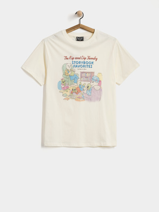 RipNDip T-Shirt Storybooks