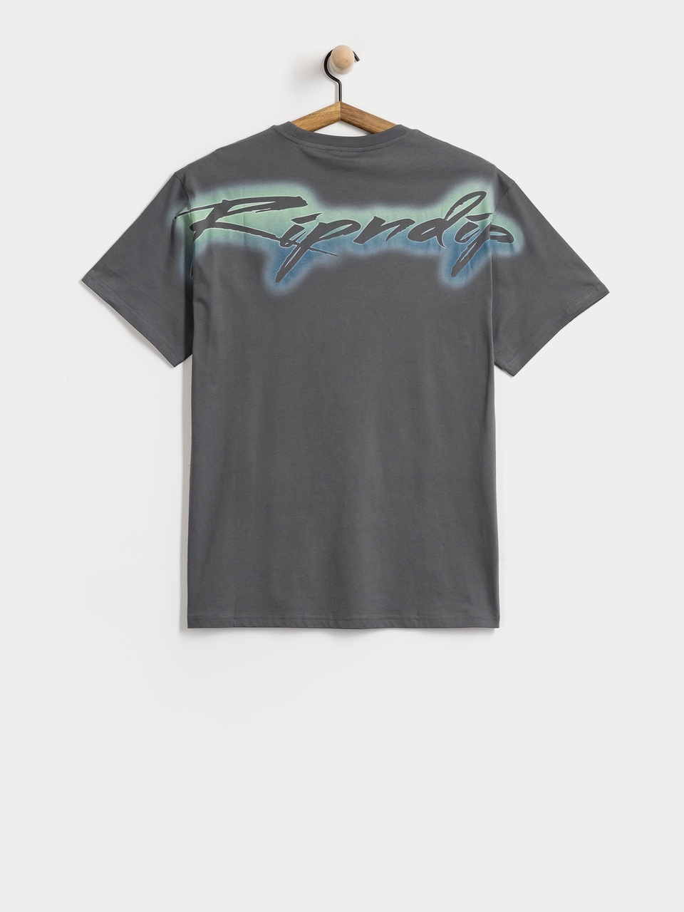 RipNDip T-Shirt Nerm Claw (charcoal)