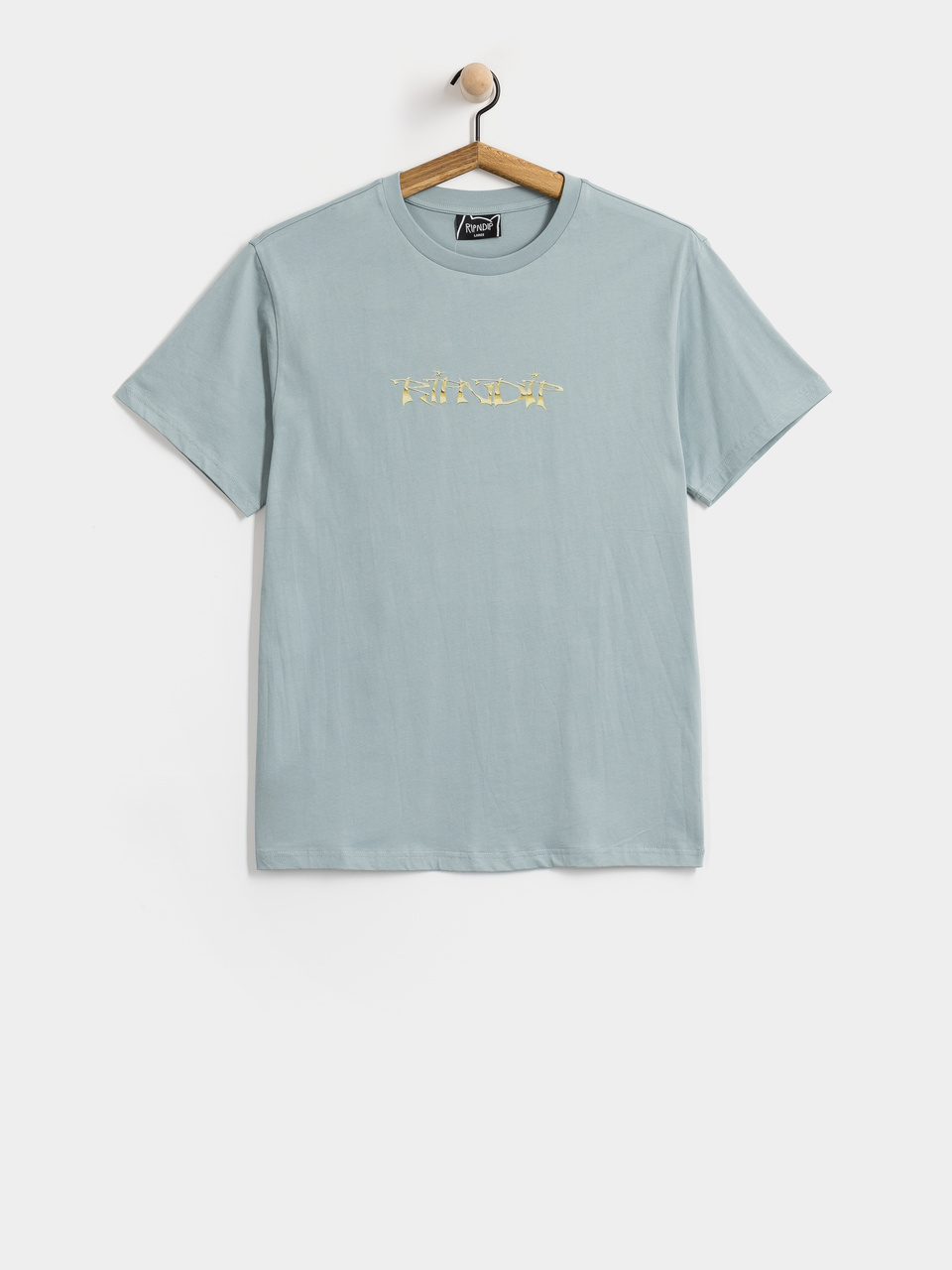 RipNDip T-Shirt Yung Money (silver blue)