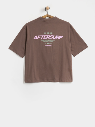 Jungmob T-Shirt Boxy Aftersurf