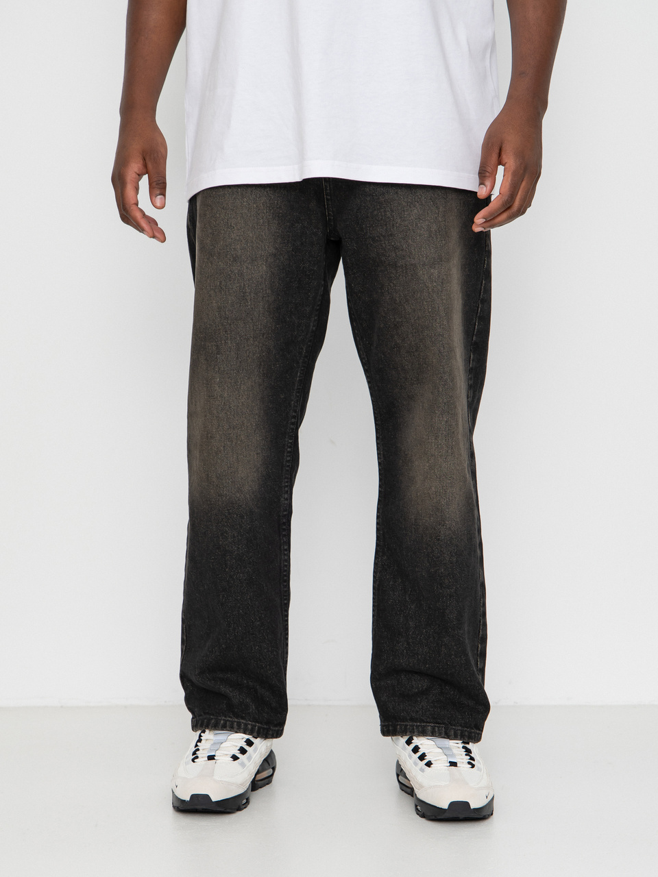 Polar Skate 91 Hose (dirty black)