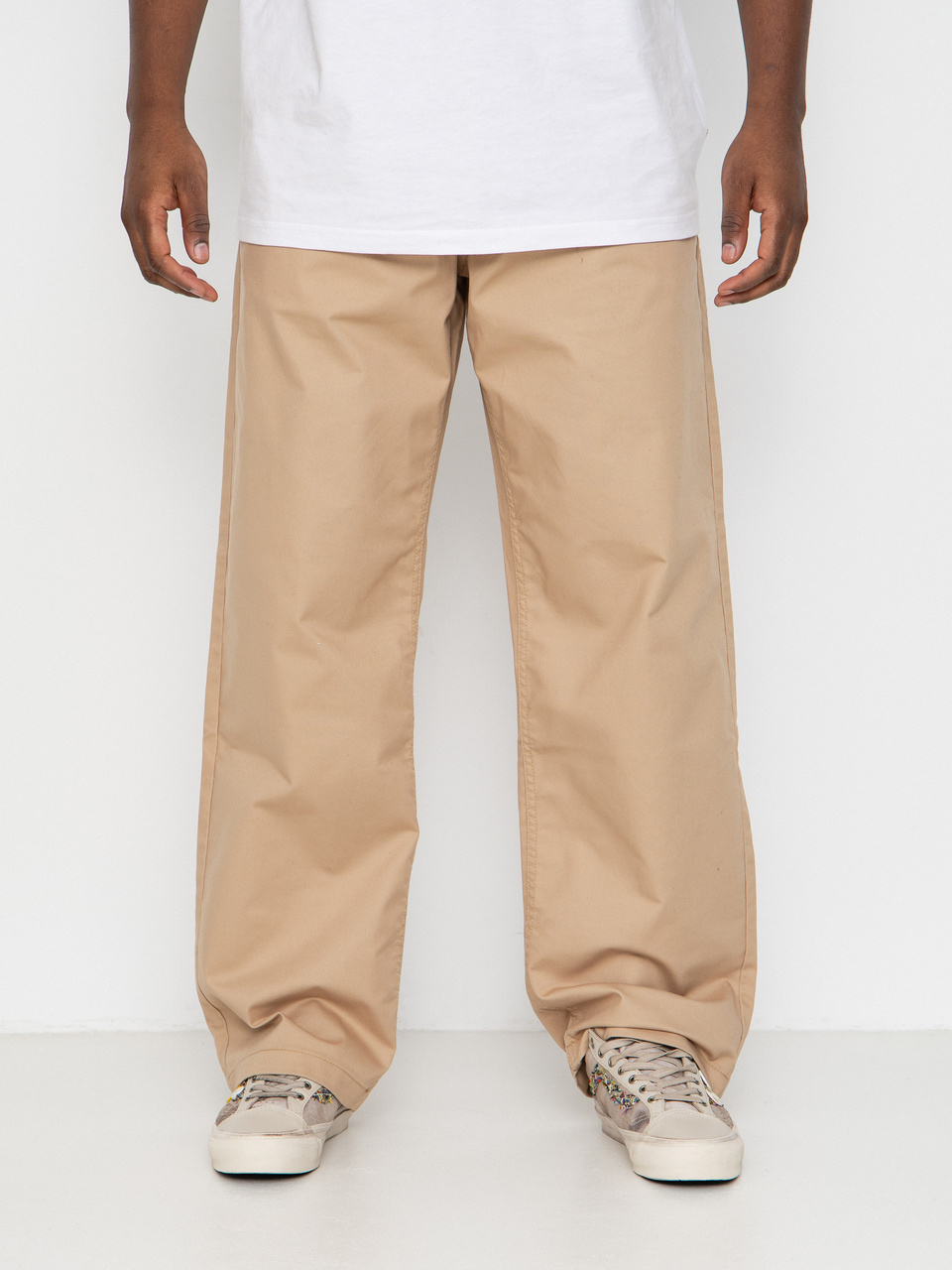 Vans Authentic Chino Loose Hose (incense)