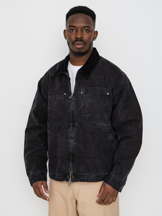 Vans Nico Chore Canvas Jacke