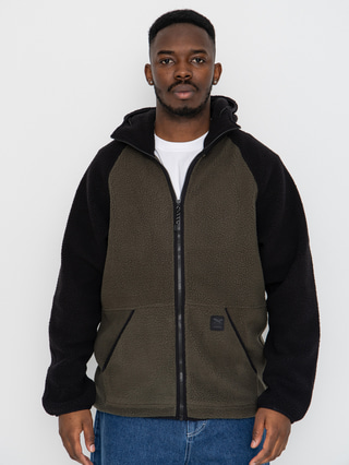 Iriedaily Quentin Fleece Fleece 