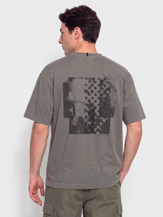 Oakley Reserve Strato One Icon T-Shirt