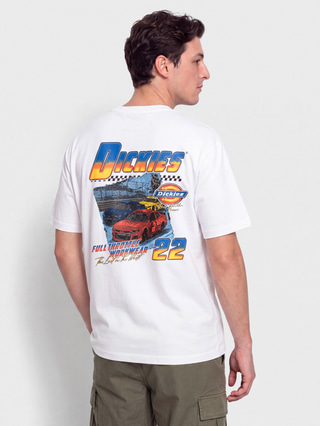 Dickies Tonopah T-Shirt (white)