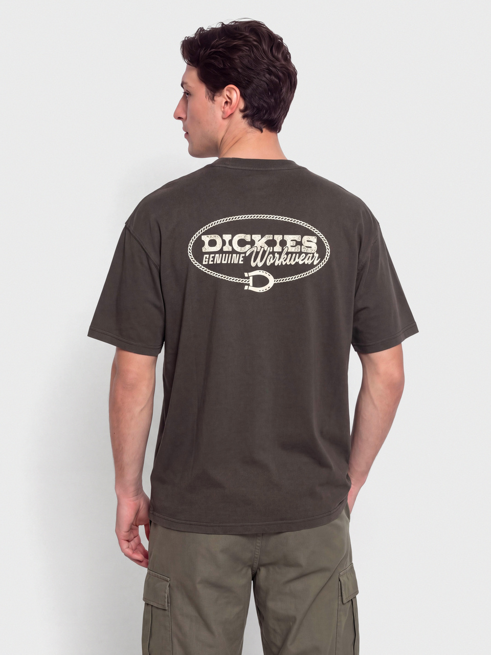 Dickies Avondale T-Shirt (black)