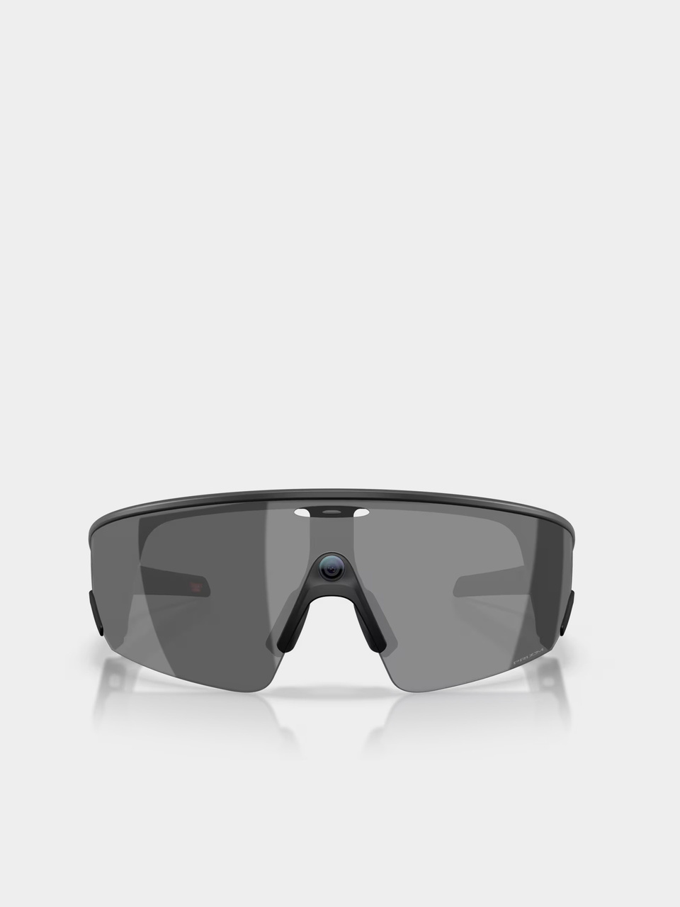 Oakley Sonnenbrille Meta AI Vanguard (black/prizm black)