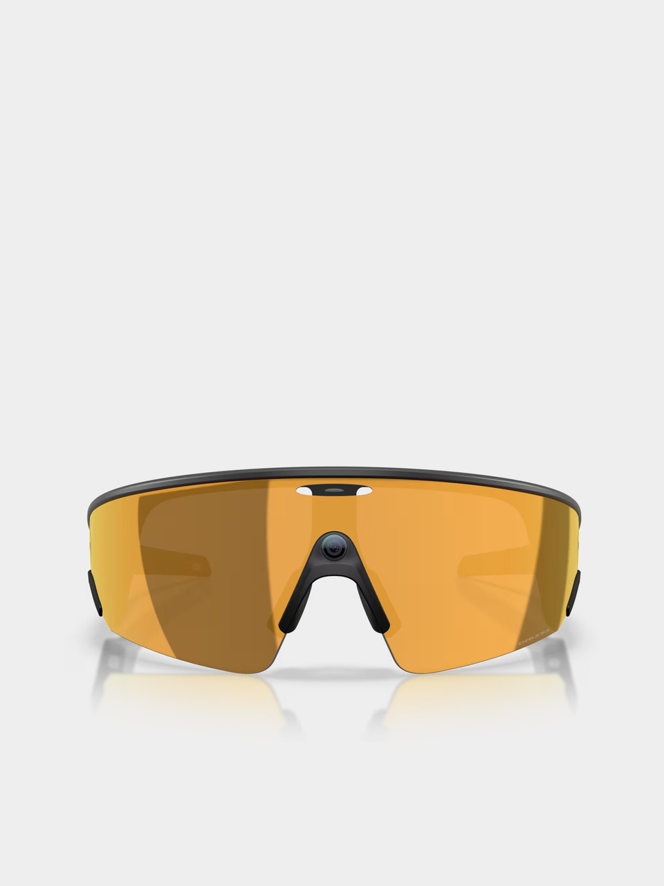 Oakley Sonnenbrille Meta AI Vanguard (black/prizm 24k)
