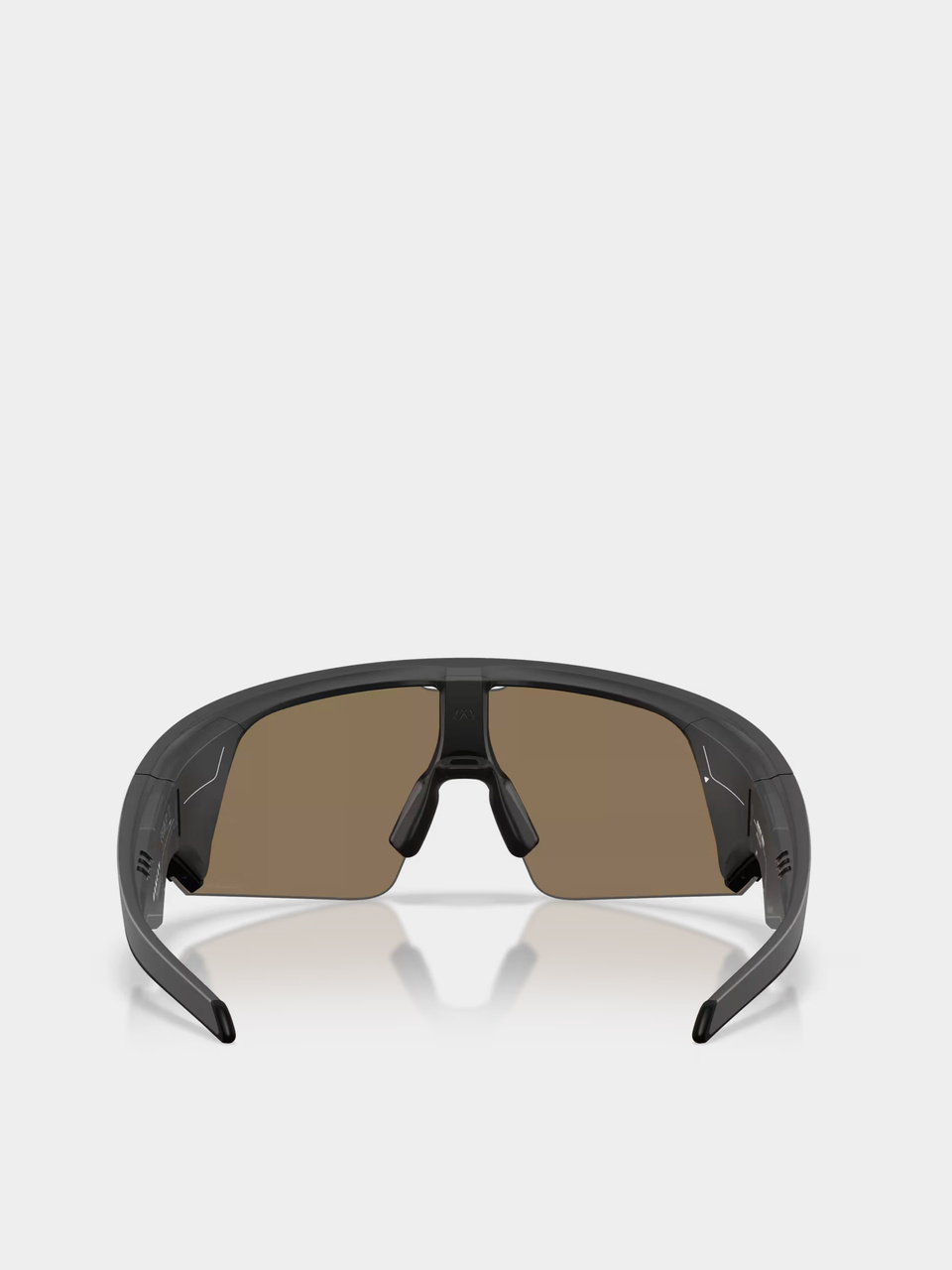 Oakley Sonnenbrille Meta AI Vanguard (black/prizm 24k)