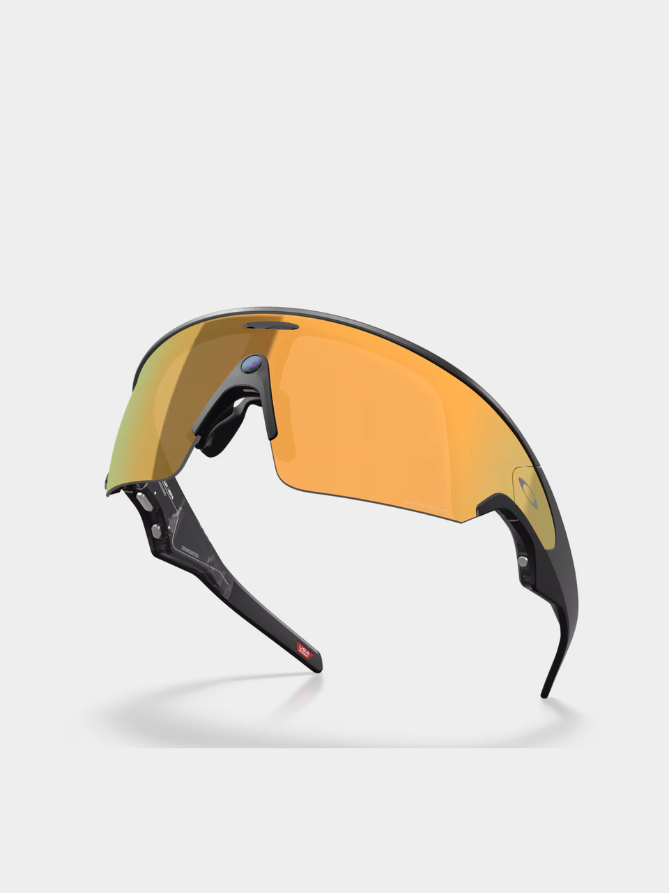 Oakley Sunglasses Meta AI Vanguard (black/prizm 24k)