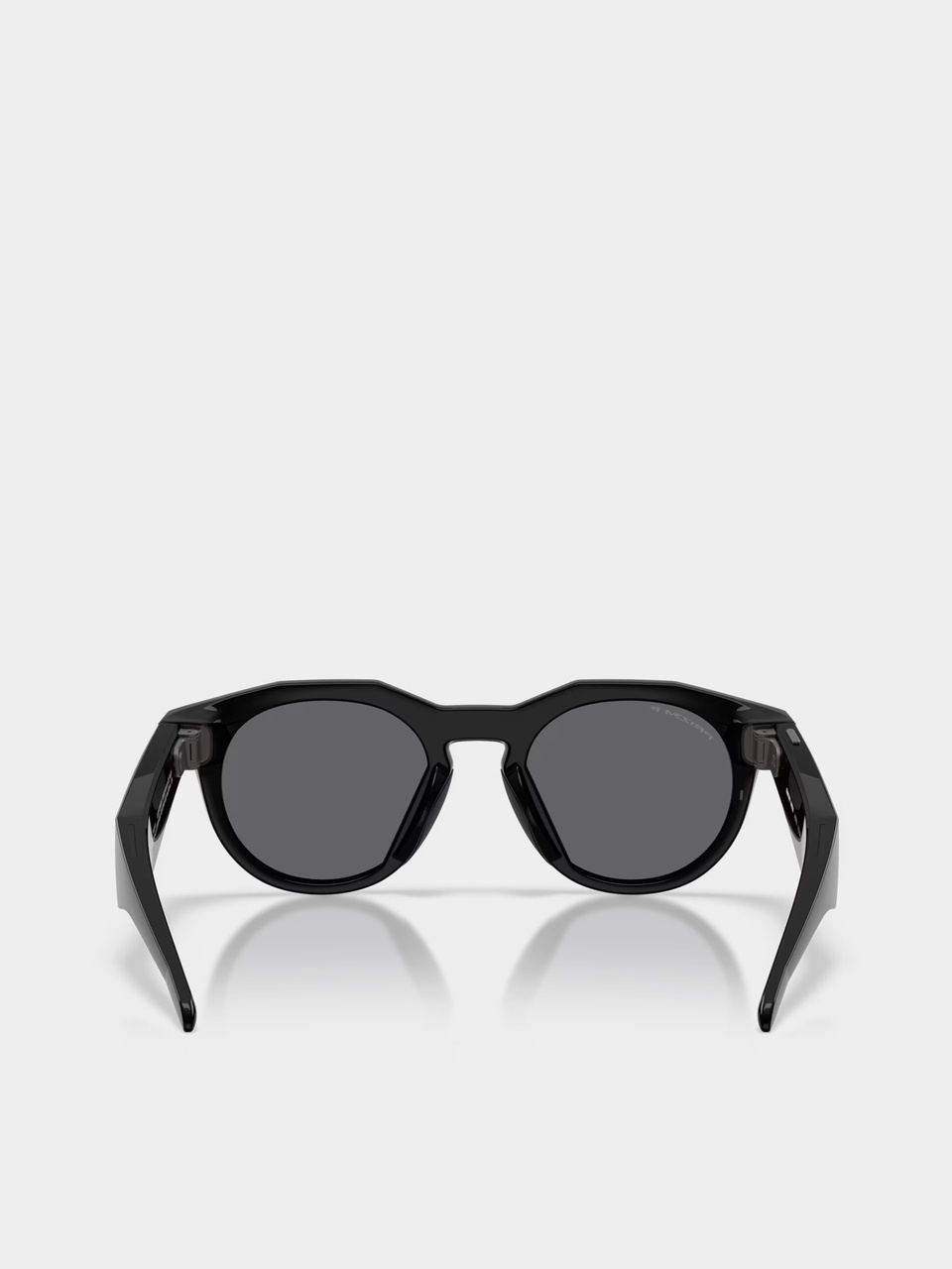 Oakley Sonnenbrille Meta AI HSTN (black/prizm black polarized)