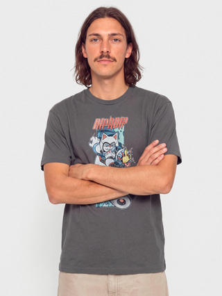 RipNDip T-Shirt Rokkunerm