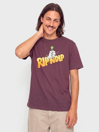 RipNDip Stronger T-Shirt