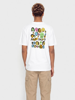Antihero T-Shirt Expressions Bongo