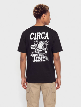 Circa T-Shirt Island High