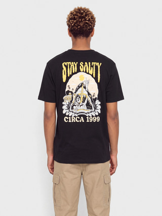 Circa T-Shirt Stay Salty