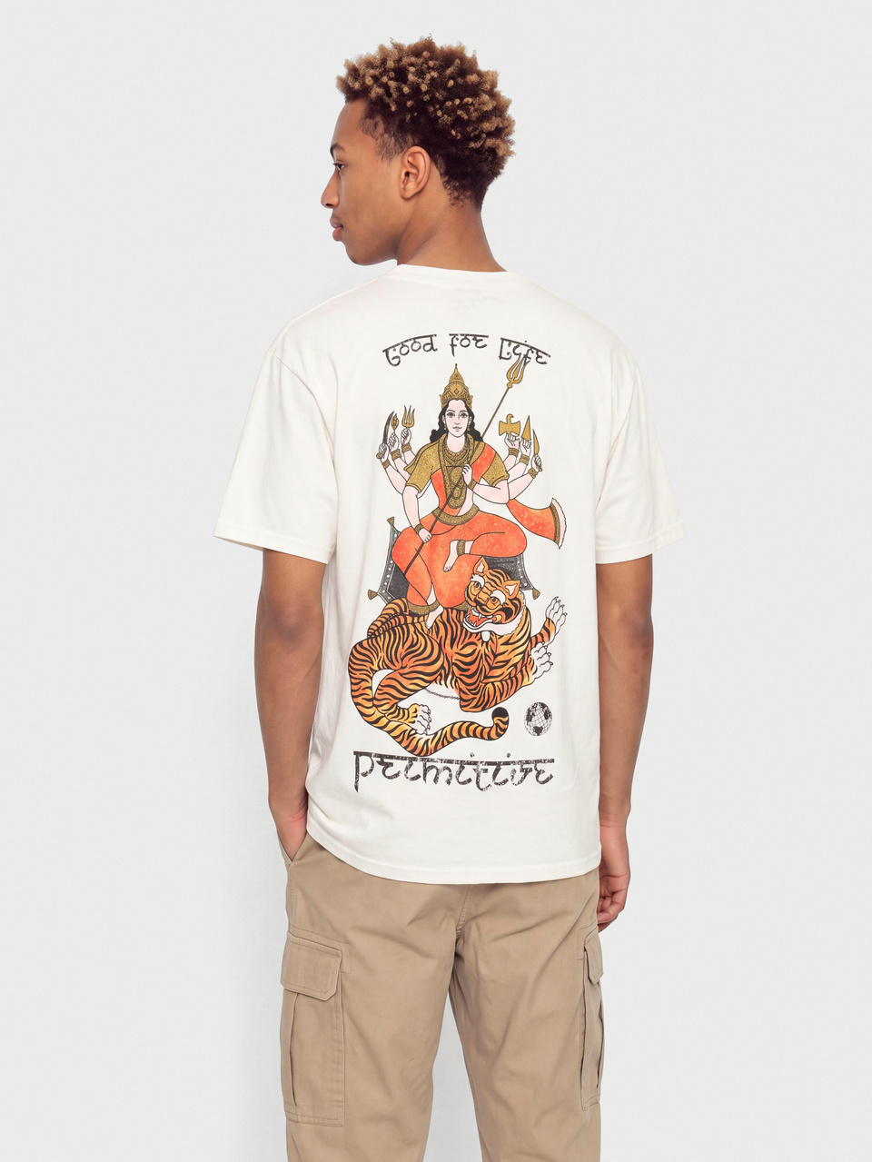 Primitive Existence T-Shirt (natural)