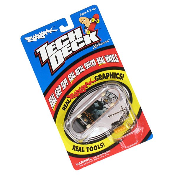 tech deck zoo york