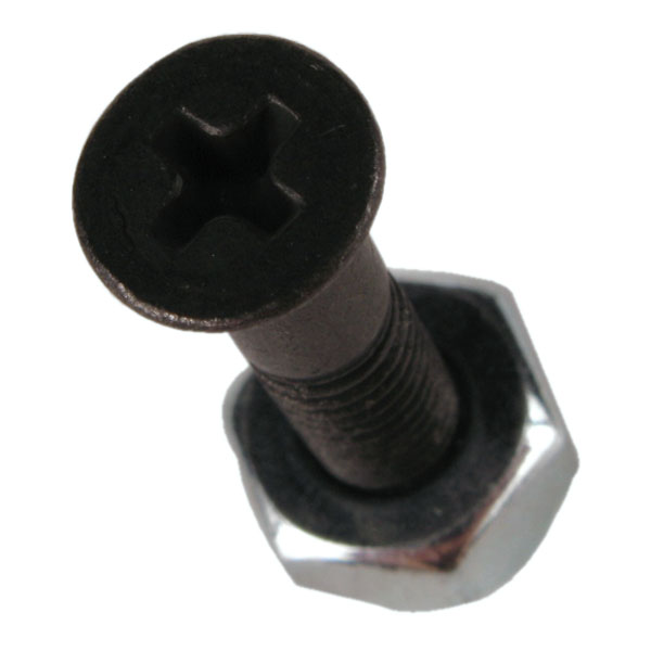 Element Bolts Thriftwood 7/8'' Phillips 