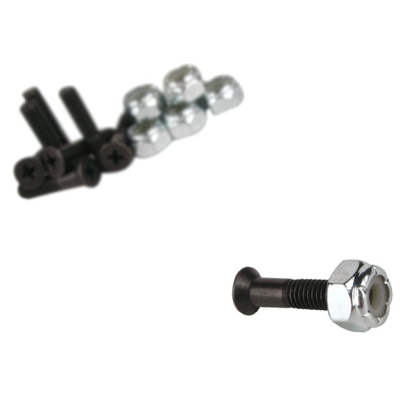Element Bolts Thriftwood 7/8'' Phillips 