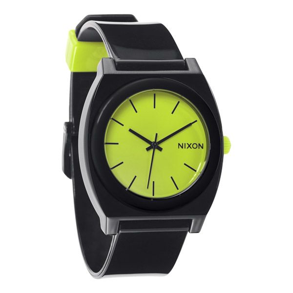 Nixon time 2024 teller p