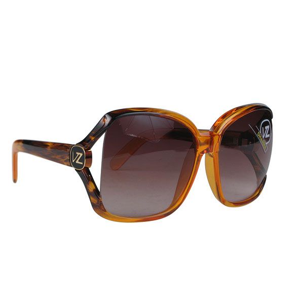 von zipper dharma sunglasses black
