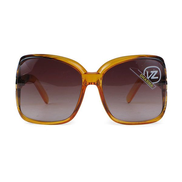 Von Zipper Sunglasses Dharma Wmn (tortoise/brown gradient)