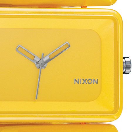 Nixon Watch Vega Wmn (goldenrad marble)