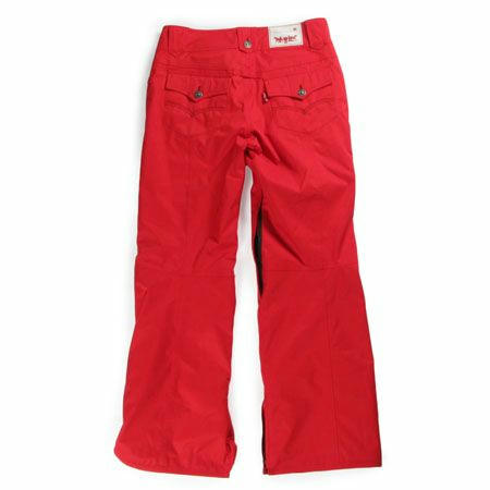 levis insulated pants