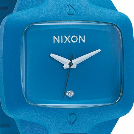 Nixon rubber player online watch