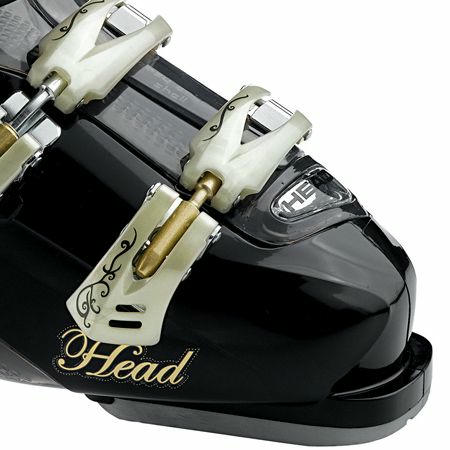 Head dream clearance 8.5 ski boots