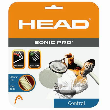 head sonic pro