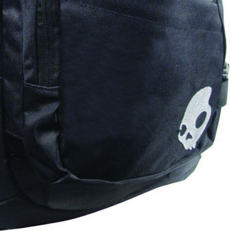 Side bag skullcandy discount black