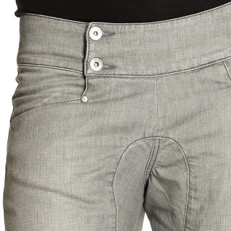 Nikita pants Reality Wmn (ash)