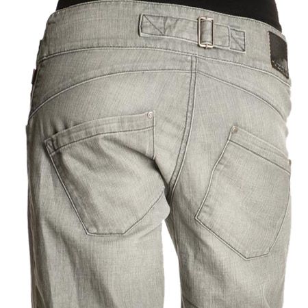 Nikita pants Reality Wmn (ash)