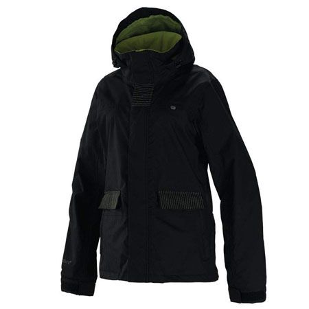 Special blend womens deals snowboard jackets