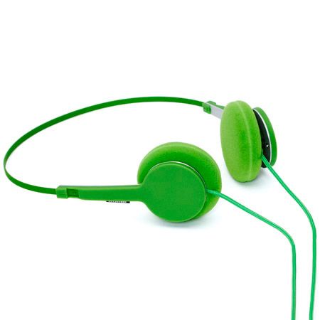 Urbanears Headphones Tanto (grass)