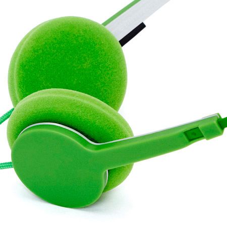 Urbanears Headphones Tanto (grass)