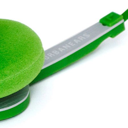 Urbanears Headphones Tanto (grass)