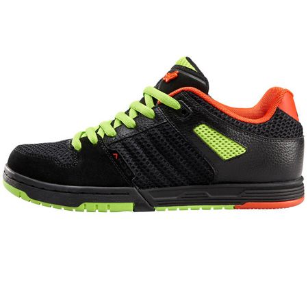 Fox Shoes Ando Lite (czarny) 