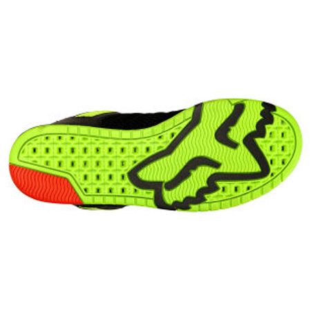 Fox Shoes Ando Lite (czarny) 