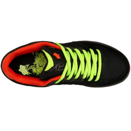 Fox Shoes Ando Lite (czarny) 