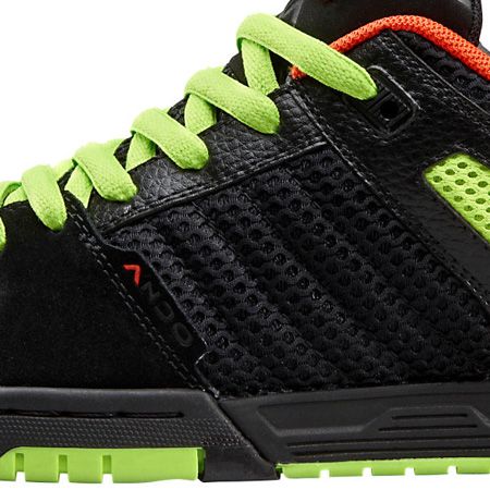 Fox Shoes Ando Lite (czarny) 