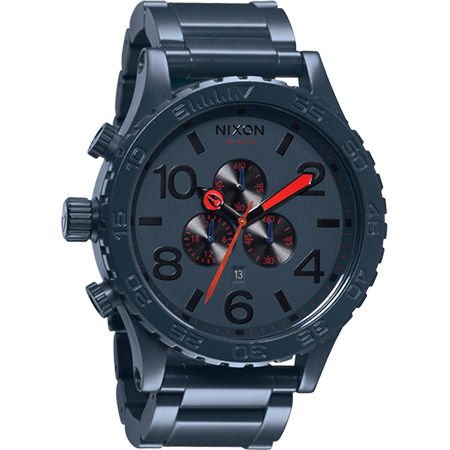 Nixon Watch 51-30 Chrono (gunship)