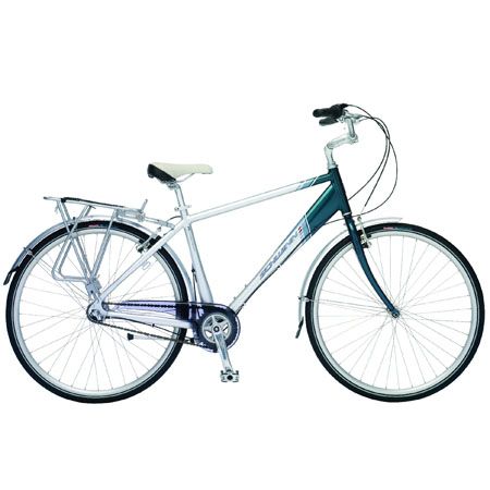 schwinn city link
