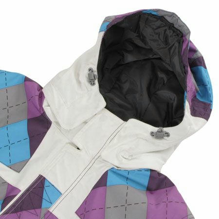 Special blend snowboard 2025 jacket mens