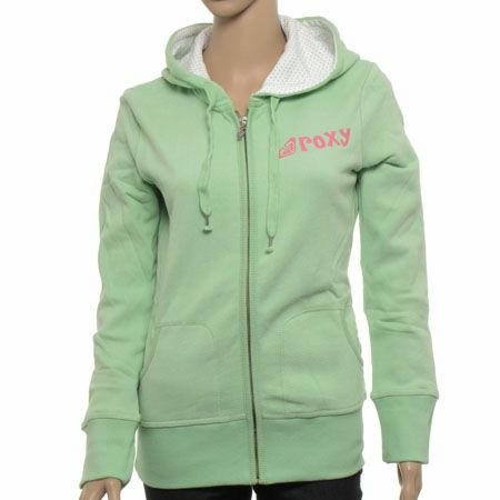 roxy hoodie