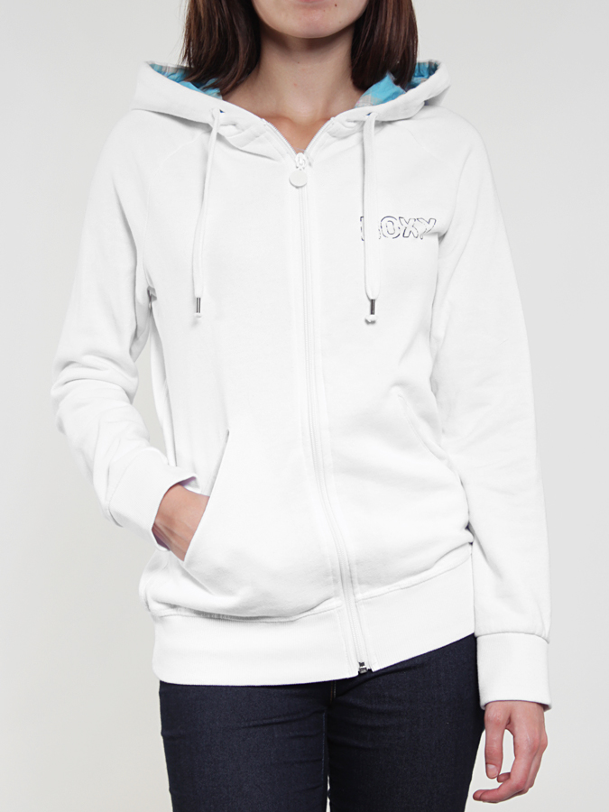 roxy hoodie