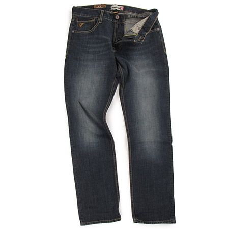 Quiksilver Pants KIMPT093 Matt Ador (new vs york) 